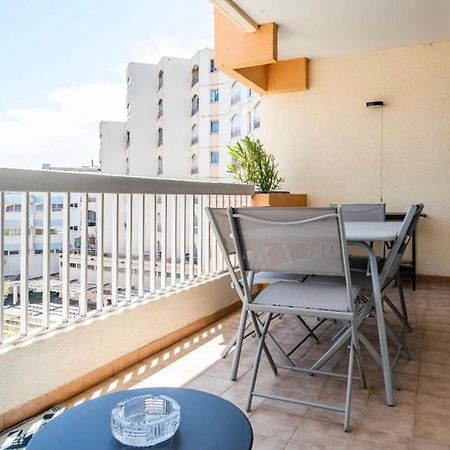 Superb Apartment Near The Port And The Sea Моґійо Екстер'єр фото