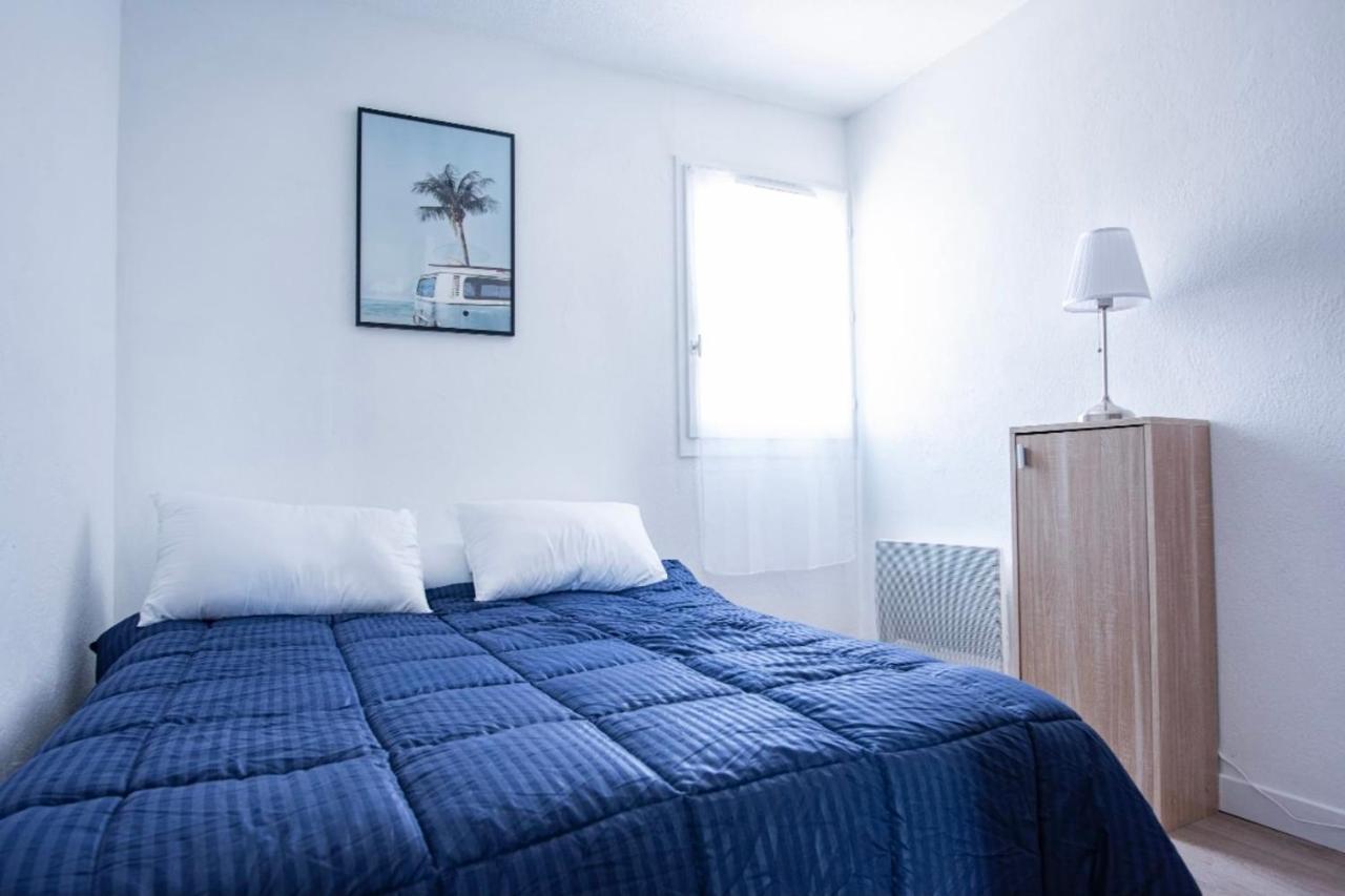 Superb Apartment Near The Port And The Sea Моґійо Екстер'єр фото